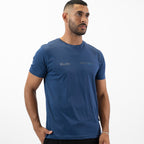 Polo Manga Corta Algodón Woallance Clásico  108 H25