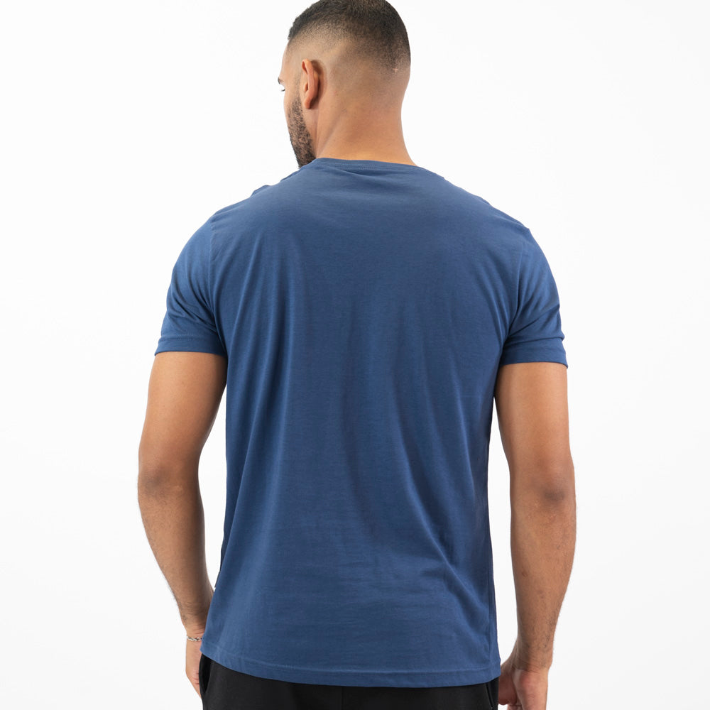 Polo Manga Corta Algodón Woallance Clásico  108 H25