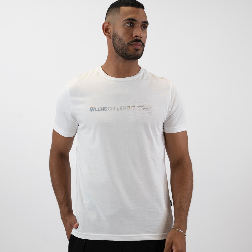 Polo Manga Corta Algodón Woallance Clásico  108 H25