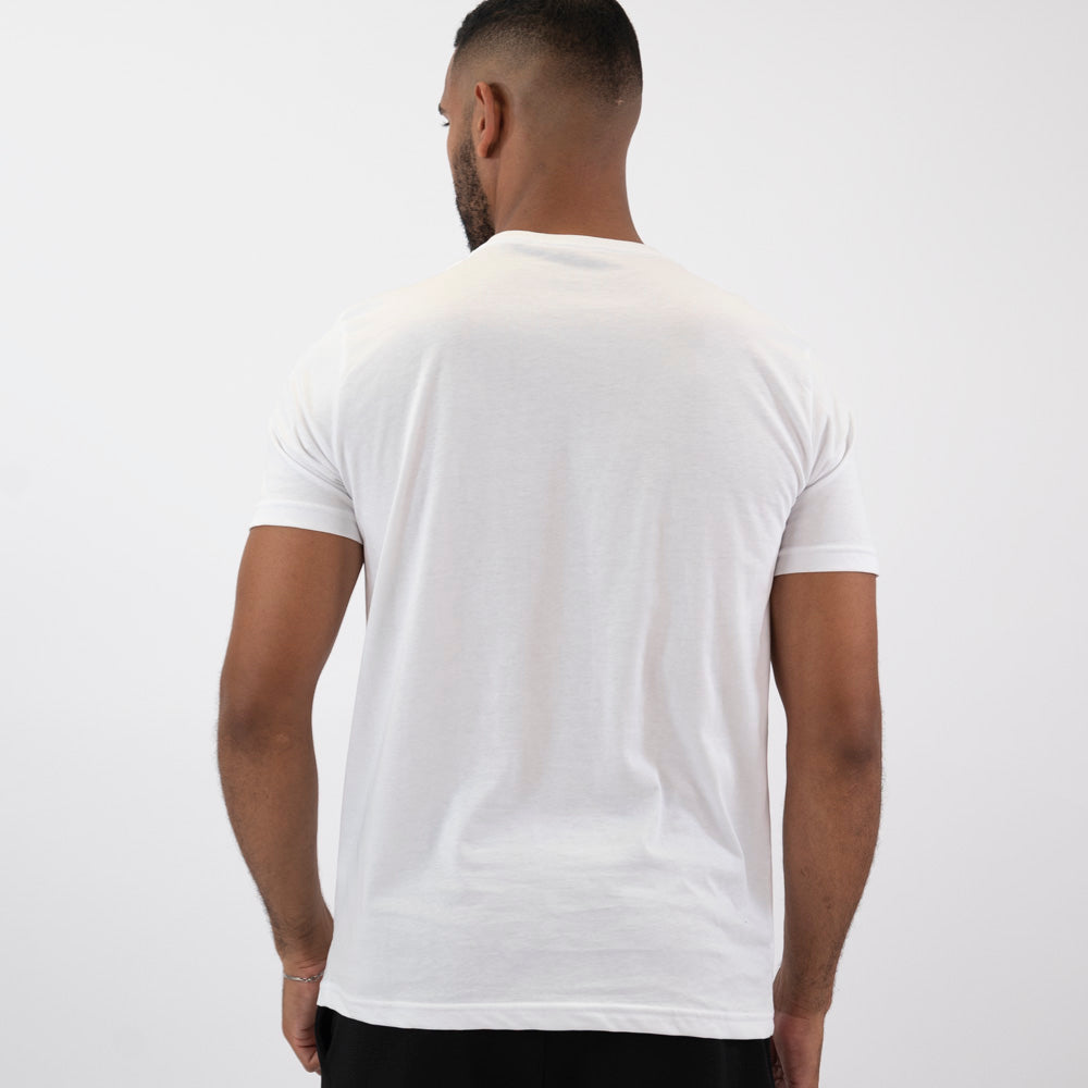 Polo Manga Corta Algodón Woallance Clásico  108 H25