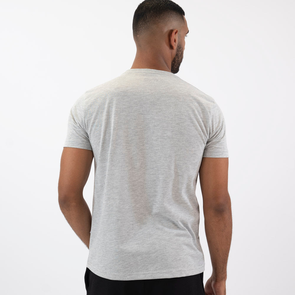 Polo Manga Corta Algodón Woallance Clásico  111 H25