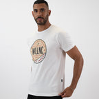 Polo Manga Corta Algodón Woallance Clásico  113 H25