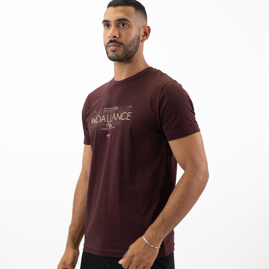 Polo Manga Corta Algodón Woallance Clásico 114 H25