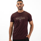 Polo Manga Corta Algodón Woallance Clásico 114 H25