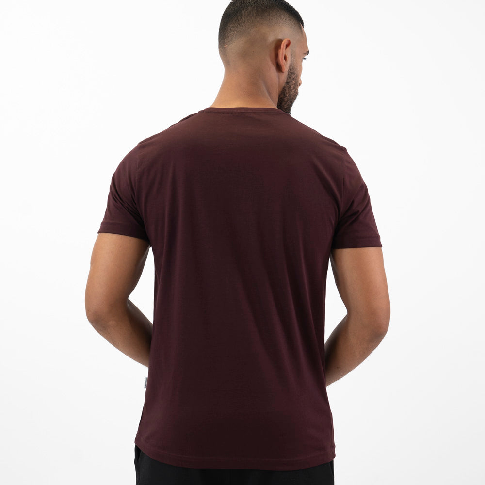 Polo Manga Corta Algodón Woallance Clásico 114 H25