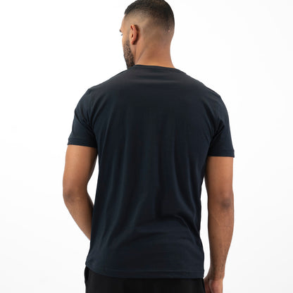 Polo Manga Corta Algodón Woallance Clásico 114 H25