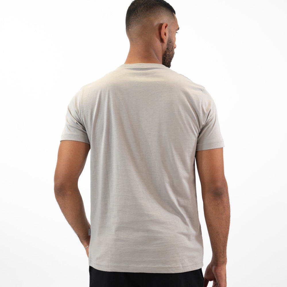 Polo Manga Corta Algodón Woallance Clásico 049 H25