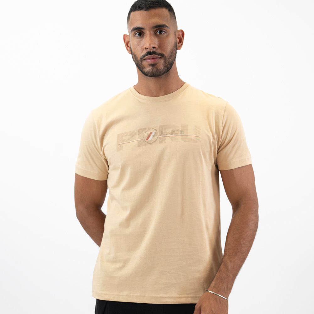 Polo Manga Corta Algodón Woallance Clásico 052  H25