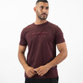 Polo Manga Corta Algodón Woallance Clásico  054 H25