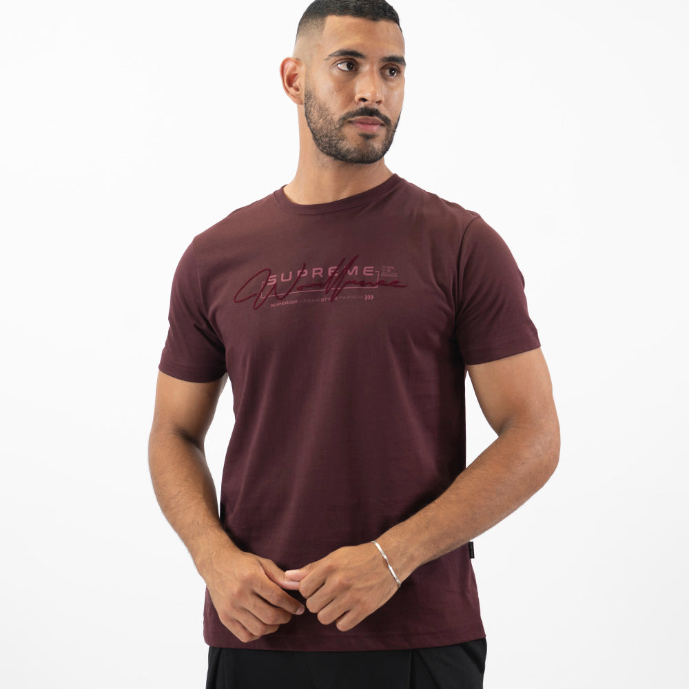 Polo Manga Corta Algodón Woallance Clásico  054 H25