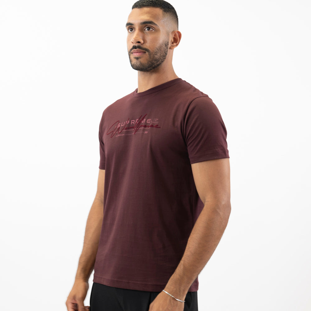 Polo Manga Corta Algodón Woallance Clásico  054 H25