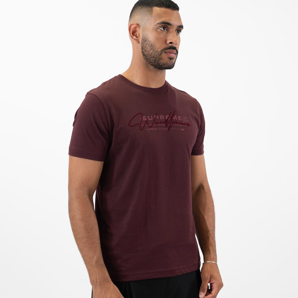 Polo Manga Corta Algodón Woallance Clásico  054 H25