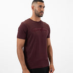 Polo Manga Corta Algodón Woallance Clásico  054 H25