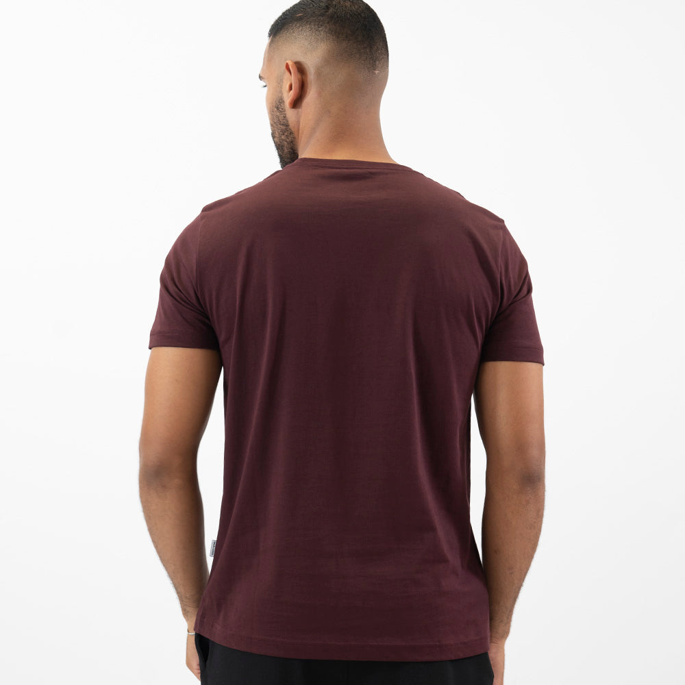 Polo Manga Corta Algodón Woallance Clásico  054 H25