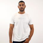 Polo Manga Corta Algodón Woallance Clásico 001 H26