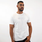 Polo Manga Corta Algodón Woallance Clásico 001 H26