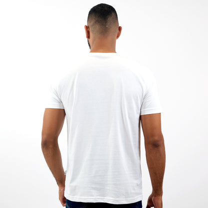 Polo Manga Corta Algodón Woallance Clásico 001 H26