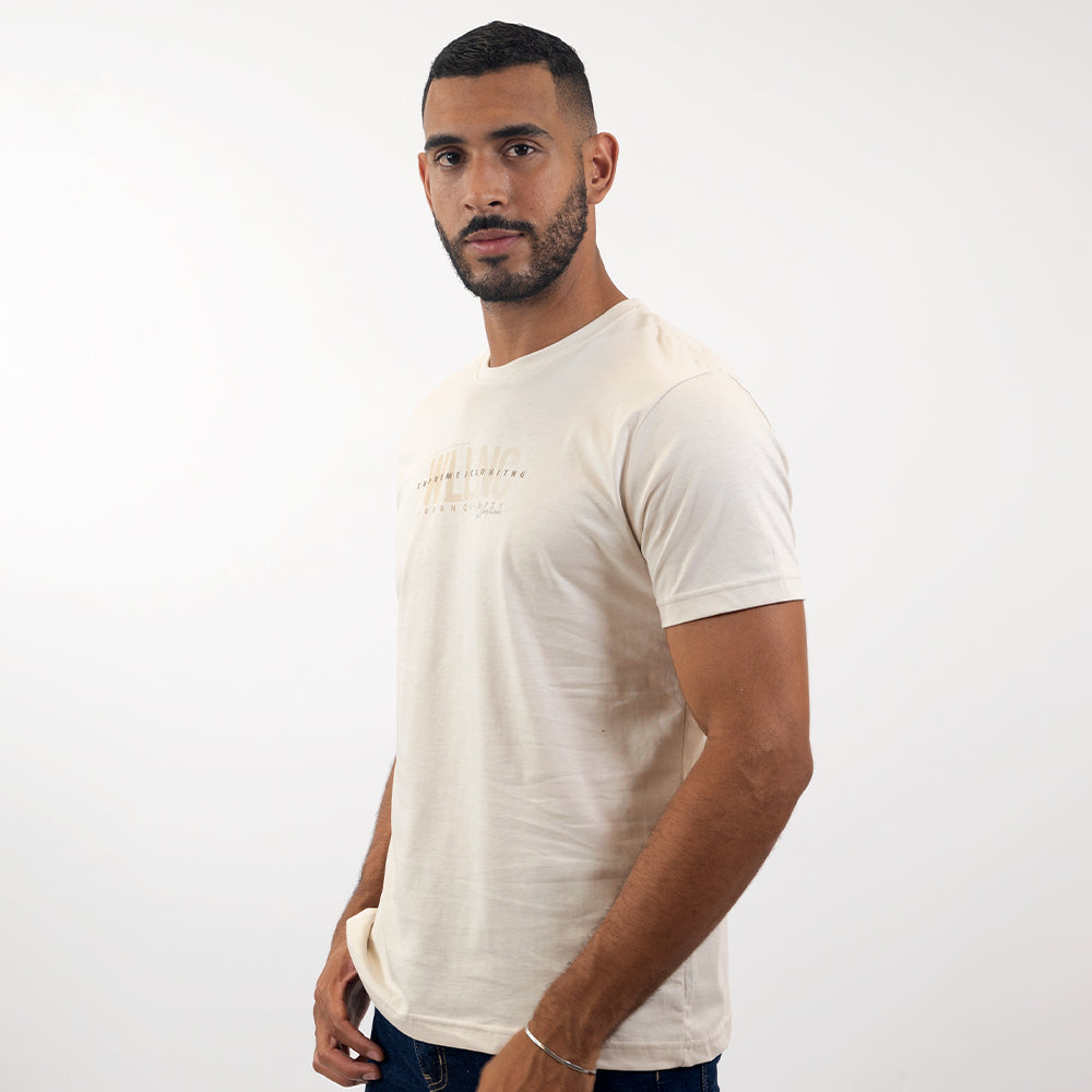 Polo Manga Corta Algodón Woallance Clásico 001 H26