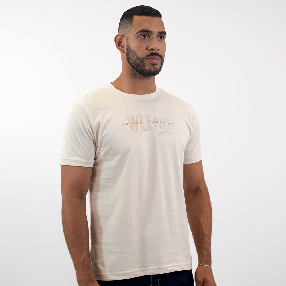 Polo Manga Corta Algodón Woallance Clásico 001 H26