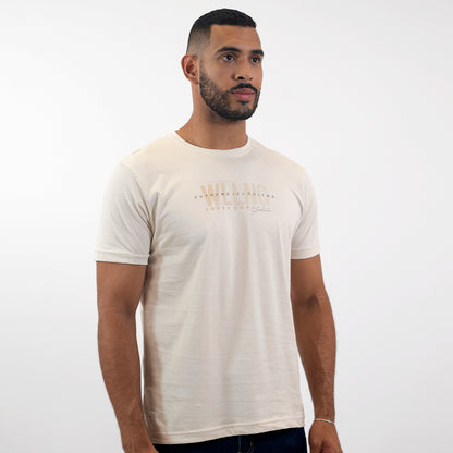 Polo Manga Corta Algodón Woallance Clásico 001 H26