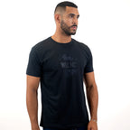 Polo Manga Corta Algodón Woallance Clásico 002 H26