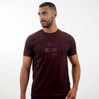 Polo Manga Corta Algodón Woallance Clásico 002 H26