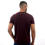 Polo Manga Corta Algodón Woallance Clásico 002 H26