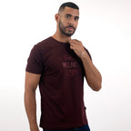 Polo Manga Corta Algodón Woallance Clásico 002 H26