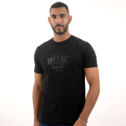 Polo Manga Corta Algodón Woallance Clásico 003 H26