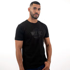 Polo Manga Corta Algodón Woallance Clásico 003 H26