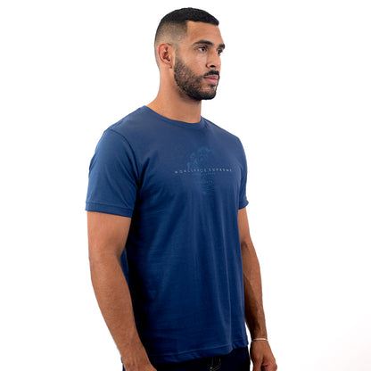 Polo Manga Corta Algodón Woallance Clásico 004 H26