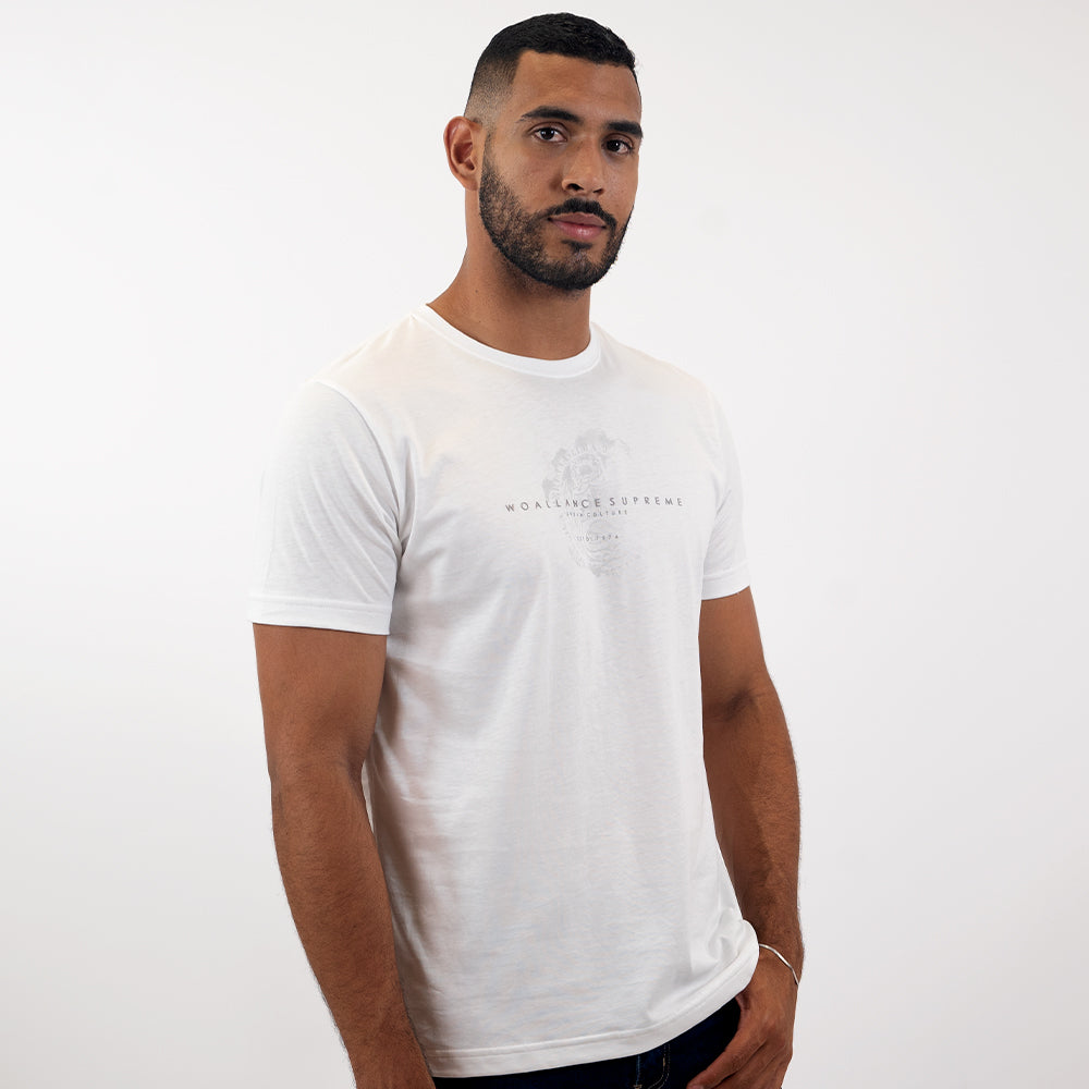 Polo Manga Corta Algodón Woallance Clásico 004 H26