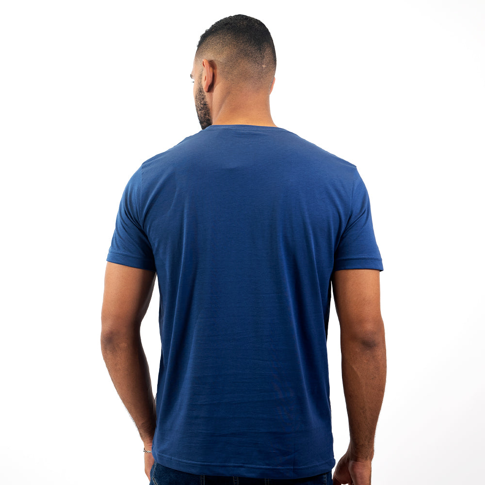 Polo Manga Corta Algodón Woallance Clásico 004 H26