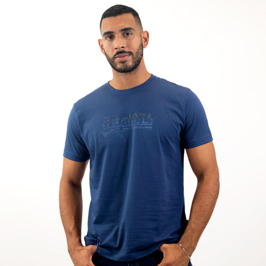 Polo Manga Corta Algodón Woallance Clásico 005 H26