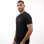 Polo Manga Corta Algodón Woallance Clásico 005 H26