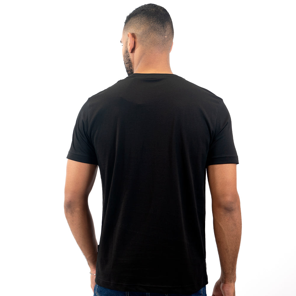 Polo Manga Corta Algodón Woallance Clásico 005 H26