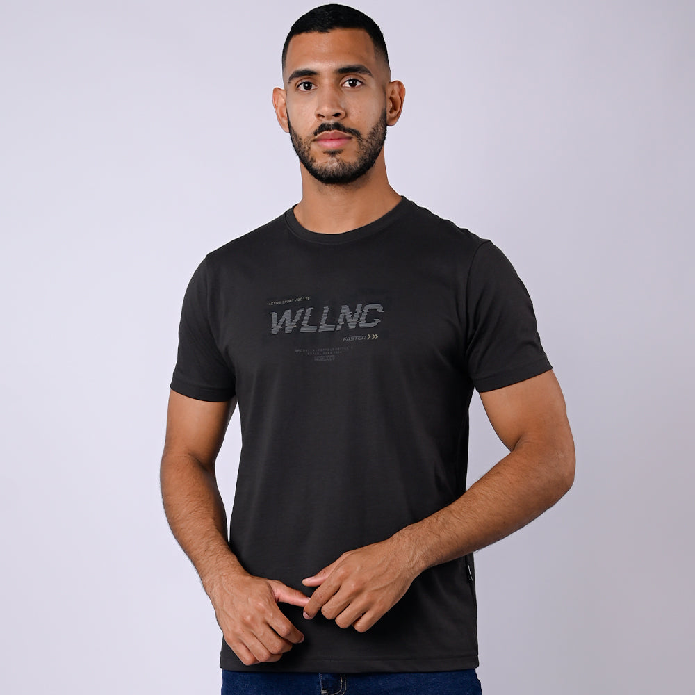 Polo Manga Corta Algodón Woallance Clásico 006 H26
