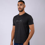 Polo Manga Corta Algodón Woallance Clásico 006 H26