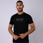 Polo Manga Corta Algodón Woallance Clásico 006 H26