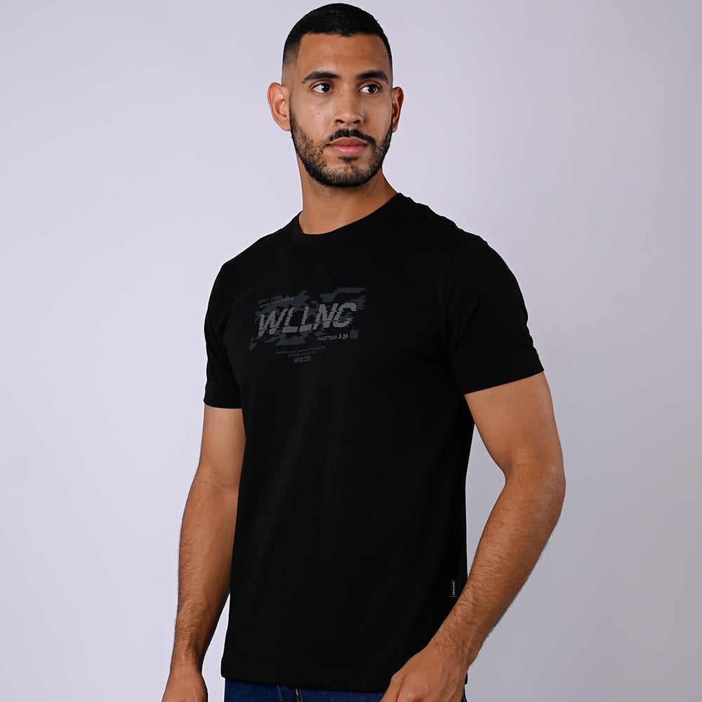 Polo Manga Corta Algodón Woallance Clásico 006 H26
