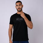 Polo Manga Corta Algodón Woallance Clásico 006 H26