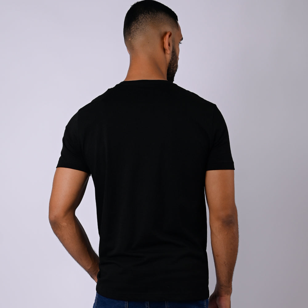 Polo Manga Corta Algodón Woallance Clásico 006 H26