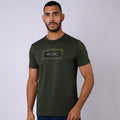 Polo Manga Corta Woallance Clasico 008 H26