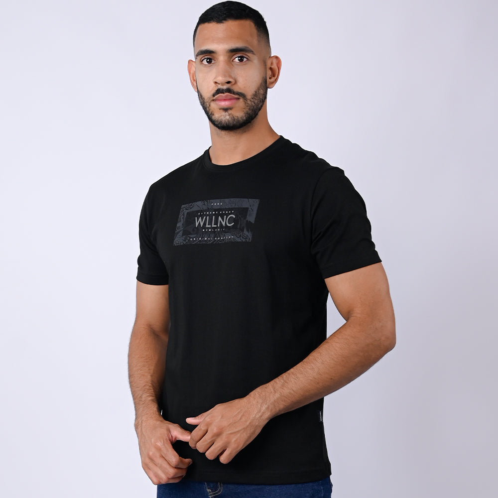 Polo Manga Corta Woallance Clasico 008 H26