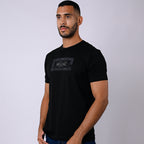 Polo Manga Corta Woallance Clasico 008 H26