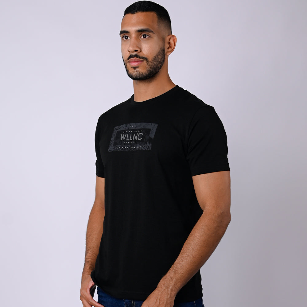 Polo Manga Corta Woallance Clasico 008 H26