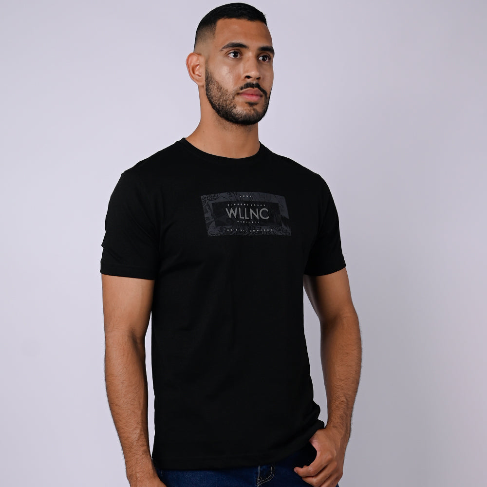 Polo Manga Corta Woallance Clasico 008 H26