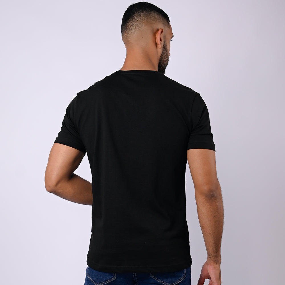 Polo Manga Corta Woallance Clasico 008 H26