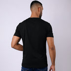 Polo Manga Corta Woallance Clasico 008 H26