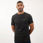 Polo Manga Corta Algodón Woallance Clásico 109 H25